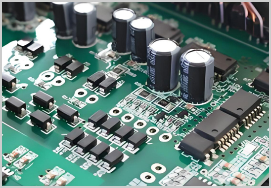 PCB設計公司詳解：如何避免相鄰信號層串擾？