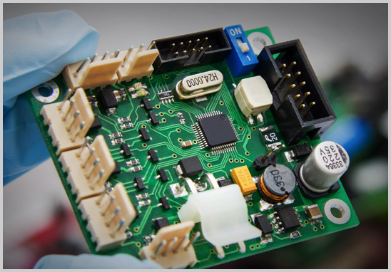 PCB抄板需要提供什么？