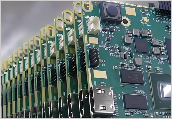 BGA、QFN器件PCBA代工代料如何保證可靠性？核心控制要點全解析