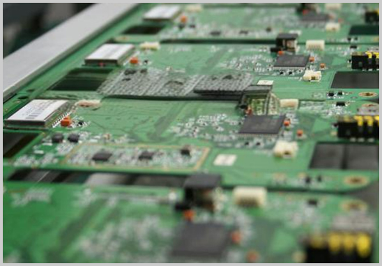安防監(jiān)控主板PCBA代工代料怎么做？